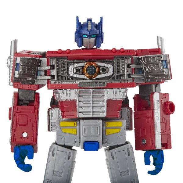 Earthrise New Stock Images Hoist, Grapple, Cliffjumper, Wheeljack, Optimus Prime  (26 of 26)